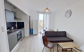 F4 - La Maison de M Goéland - 4e etage